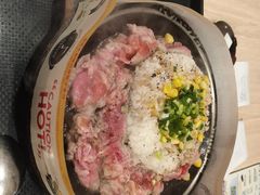 -威尼斯人酒店琳琅美食广场