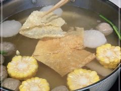 -汕头八合里海记牛肉店(清河店)