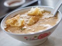 -朗霞干大林豆浆(舜水北路店)