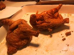 -香园炸鸡(鞍山西道店)