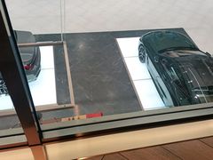 -北京盈之宝宝马&MINI4S店(望京店)
