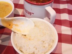 -西贝(新业坊店)