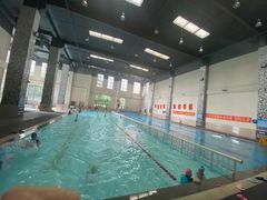 -银吉姆健身(越溪馆)