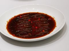 妙味甜虾-虹御轩·传承江浙菜(虹桥店)