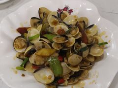 -琼大师东方烤乳猪(亚特兰蒂斯店)