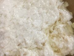 -梯坎豆花