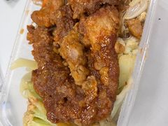 -南京工业大学-东苑1食堂