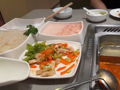 -海底捞火锅(苏宁生活广场店)