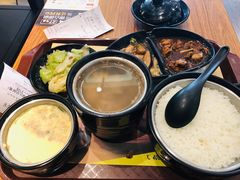 -真功夫(华凯广场店)