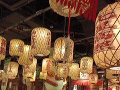 -南京大牌档(济南万象城店)