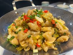 -湘聚缘.湖南菜(光明路店)
