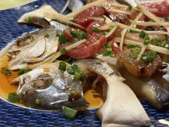 -德尚煌·顺德菜(誉山悠方天地店)