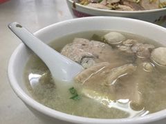 -非遗·爱西干面(小公园总店)