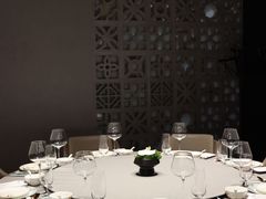 -宫燕府·京菜·烤鸭·淮扬菜(王府中心店)