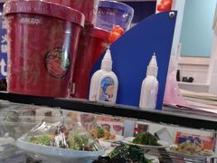 -西部马华清真兰州牛肉面·烧烤夜市(关东店)
