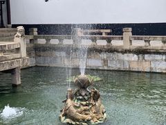 -上海醉白池公园
