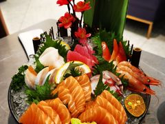 -庖丁兄弟干式熟成牛排自助餐厅(仁恒伊势丹店)