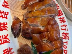 -南拳十三姨·潮汕砂锅粥·粤菜(西单大悦城店)