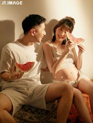 -专注孕妇照亲子照·纪田摄影