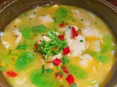 豆花鱼-花千醉(新街口店)