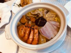 -望乡楼上海菜(日月光店)