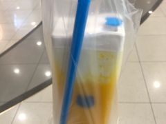 -兰熊鲜奶(西直门凯德mall店)