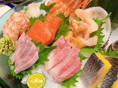 -極上萬膳·日料放题(海岸城店)