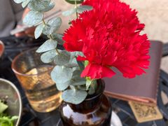 -BROWNSTONE布朗石西班牙餐厅(富城店)