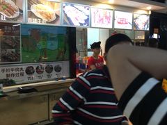 -幸运牛汕头小黄牛牛肉火锅(梅林店)
