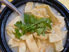 -官塘陈记鱼生·潮汕砂锅粥·牛肉火锅(潮枫路总店)