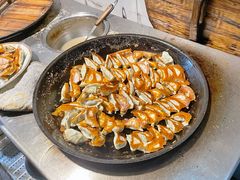 -桐梓锅贴饺(桃源东路店)