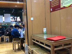 -华天二友居肉饼(新街口店)