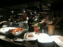 -星伦多 自助料理(圆融店)