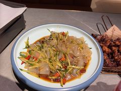 -醉炫音速烧烤(沙河总店)