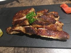 -HIGH FIVE哈福手工汉堡(桂林路店)