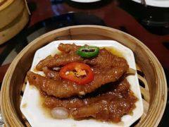 -清远恒大酒店·寻味清远