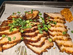 -绿茶餐厅(龙湖星悦荟店)