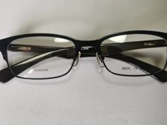 -精益眼镜(春熙路店)