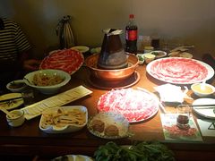 -竹叶涮肉坊(总店)