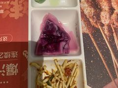 -木屋烧烤(创业店)