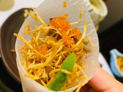 -天狗山料理(省体店)