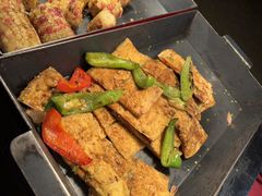 -亚龙湾希尔顿自助餐厅·海鲜·烧烤·沙滩BBQ·现场乐队