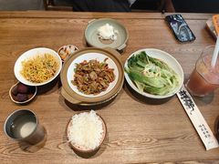-大盐帮川菜馆(长楹天街店)