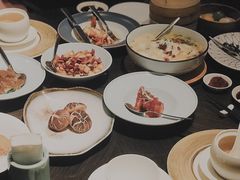 -万丽轩·粤菜(王府井金茂万丽酒店)