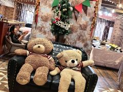 -玩坞轰趴馆·户外团建聚会主题生日派对馆(世豪广场店)