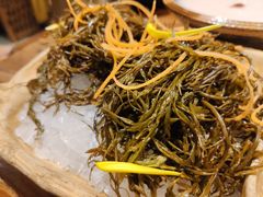 -老牌坊云南鱼豆花火锅(爱建店)