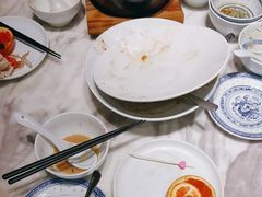 -汤城小厨•粤菜•靓汤(西直门凯德MALL店)