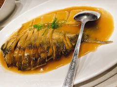 -A One Kitchen·南京精菜馆(晶丽酒店店)
