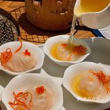 深圳入冬啦！晚上真的太适合围炉煮茶啦！
