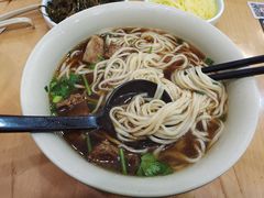 -李先生牛肉面大王(昌平鼓楼店)